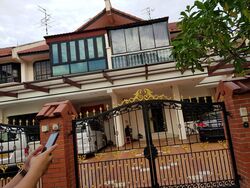 Yunnan Gardens (D22), Terrace #520554301